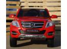 Masina electrica pentru copii 2-8 ani, Mercedes GLK300 2x 35W 12V
